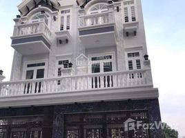 Estudio Casa en venta en Binh Tan, Ho Chi Minh City, Binh Tri Dong, Binh Tan