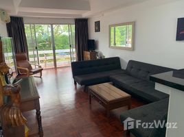 2 Bedroom Apartment for rent at Bang Saray Condominium, Bang Sare, Sattahip, Chon Buri