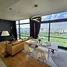 อพาร์ทเม้นท์ 1 ห้องนอน ให้เช่า ในโครงการ เซอร์เคิล ลิฟวิ่ง โปรโตไทพ์, มักกะสัน