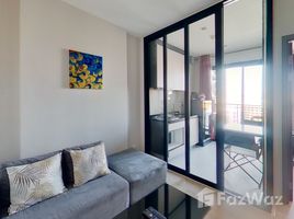 1 Bedroom Condo for rent in Nong Prue, Pattaya The Base Central Pattaya