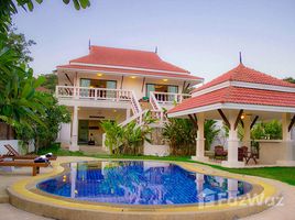 4 Schlafzimmer Haus zu verkaufen in Koh Samui, Surat Thani, Bo Phut, Koh Samui, Surat Thani
