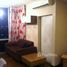 1 Schlafzimmer Wohnung zu vermieten im The Iris Rama 9 - Srinakarin, Suan Luang