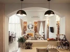 ทาวน์เฮ้าส์ 3 ห้องนอน ให้เช่า ในโครงการ วิลล่า อามอเร่ หัวหิน, หนองแก