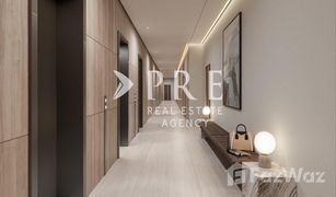 4 Habitaciones Apartamento en venta en The Crescent, Dubái Serenia Living Tower 2
