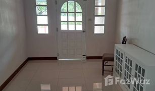 3 Bedrooms Townhouse for sale in Sam Sen Nai, Bangkok 