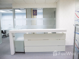 336 кв.м. Office for rent at Sun Towers, Chomphon