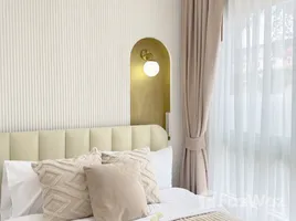 ขายคอนโด 1 ห้องนอน ในโครงการ เดอะ คิทท์ พลัส สุขุมวิท 113, สำโรงเหนือ