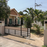 2 спален Дом в аренду в Classic Garden Home, Nong Prue