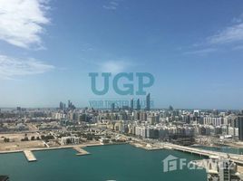 2 спален Квартира на продажу в Marina Blue Tower, Marina Square, Al Reem Island, Абу-Даби