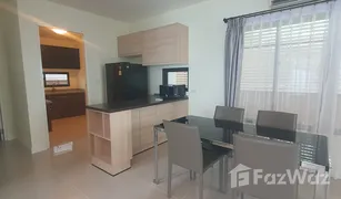 3 Bedrooms House for sale in Ko Kaeo, Phuket Burasiri Kohkaew