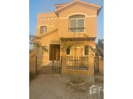 4 침실 Dyar Park에서 판매하는 빌라, Ext North Inves Area, 뉴 카이로 시티, 카이로