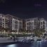 1 Bedroom Apartment for sale at Central Park at City Walk, Al Wasl Road