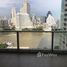 2 Bedroom Condo for rent at The River by Raimon Land, Khlong Ton Sai