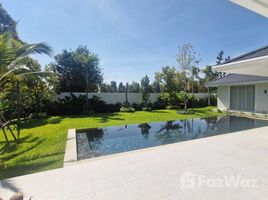 บ้านเดี่ยว 5 ห้องนอน ให้เช่า ในทำเล น้ำแพร่, เชียงใหม่, น้ำแพร่, หางดง, เชียงใหม่