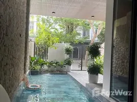 4 Schlafzimmer Villa zu vermieten in Khue My, Da Nang, Khue My