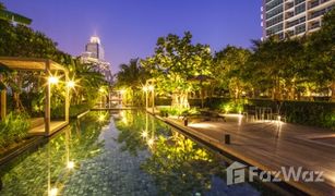 3 Bedrooms Condo for sale in Khlong Ton Sai, Bangkok The River by Raimon Land