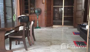 6 Bedrooms House for sale in Bang Phlat, Bangkok 