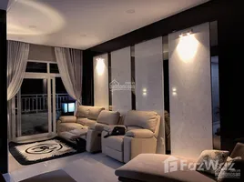 Studio Apartment for rent at Ruby Garden, Ward 15, Tan Binh, Ho Chi Minh City, Vietnam