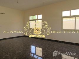6 Schlafzimmer Appartement zu verkaufen im Al Dhahir, Al Samar, Al Yahar, Al Ain
