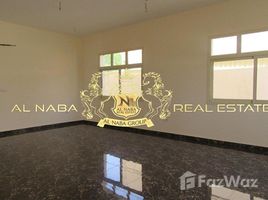 6 chambre Appartement à vendre à Al Dhahir., Al Samar, Al Yahar