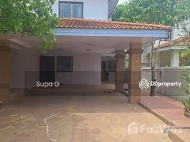 5 chambre Maison for rent in Ban Pet, Mueang Khon Kaen, Ban Pet