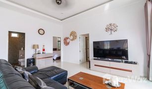 2 Bedrooms Villa for sale in Hin Lek Fai, Hua Hin Nice Breeze 9