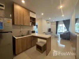 在Happy Condo Ladprao 101租赁的2 卧室 住宅, Khlong Chaokhun Sing, 翁通郎