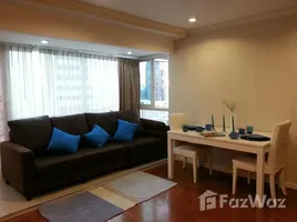 在Grand Park View Asoke出售的2 卧室 公寓, Khlong Toei Nuea, 瓦他那, 曼谷