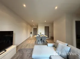 2 Bedroom Condo for rent at Rhythm Ekkamai Estate, Khlong Tan Nuea