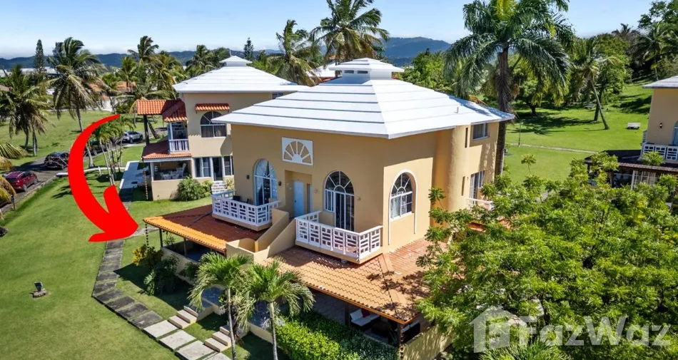 Apartamento en Puerto Plata, foto 3