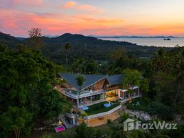 5 Bedrooms House for rent in Taling Ngam, Koh Samui Quartz House