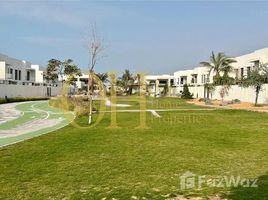 4 спален Вилла на продажу в Aspens, Yas Acres, Yas Island, Абу-Даби