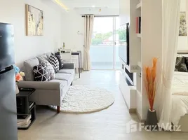 1 Bedroom Condo for sale at Lanna Condominium, Pa Tan, Mueang Chiang Mai