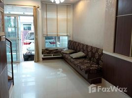 3 Bedroom Townhouse for sale at Nontri Gallery Rama 5 Village, Bang Phai, Mueang Nonthaburi