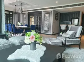 เพนท์เฮ้าส์ 4 ห้องนอน ให้เช่า ในโครงการ The Park Chidlom, ลุมพินี, ปทุมวัน, กรุงเทพมหานคร, ไทย