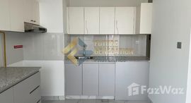 Available Units at Millennium Binghatti Residences