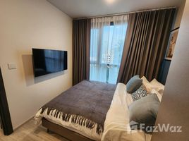 1 Bedroom Apartment for rent at XT Huaikhwang, Din Daeng, Din Daeng