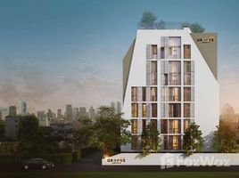 2 Bedroom Condo for sale at Groove Vibes Ladprao 18, Chomphon, Chatuchak