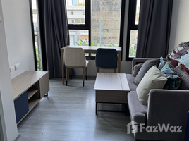 ขายคอนโด 1 ห้องนอน ในโครงการ เอ็กซ์ที เอกมัย, คลองตันเหนือ, วัฒนา