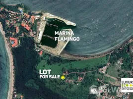  Terreno (Parcela) en venta en Playa Flamingo, Santa Cruz, Guanacaste