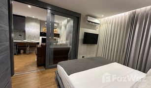 1 Schlafzimmer Wohnung zu verkaufen in Kamala, Phuket CITYGATE