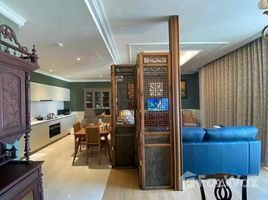 2 Bedroom Condo for rent at Magnolias Waterfront Residences, Khlong Ton Sai