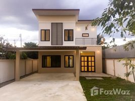 3 Bedrooms House for sale in Hang Dong, Chiang Mai House in Tambon Hang Dong