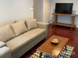 คอนโด 2 ห้องนอน ให้เช่า ในโครงการ ลาเมซอง ร่วมฤดี, ลุมพินี