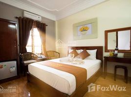 19 Bedroom House for sale in Hai Phong, Hoang Van Thu, Hong Bang, Hai Phong