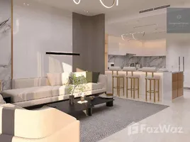 3 Bedroom Apartment for sale at Emerald JVC, District 18