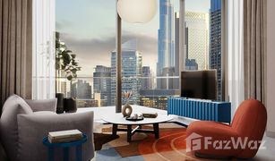 1 chambre Appartement a vendre à Churchill Towers, Dubai The Edge