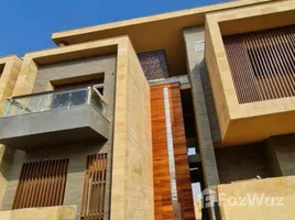 5 Bedroom Villa for sale at Taj City, The 5th Settlement, New Cairo City