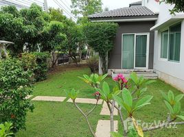 4 Schlafzimmer Villa zu verkaufen im Siwalee Meechok, San Phisuea, Mueang Chiang Mai, Chiang Mai