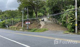 N/A Land for sale in Patong, Phuket 